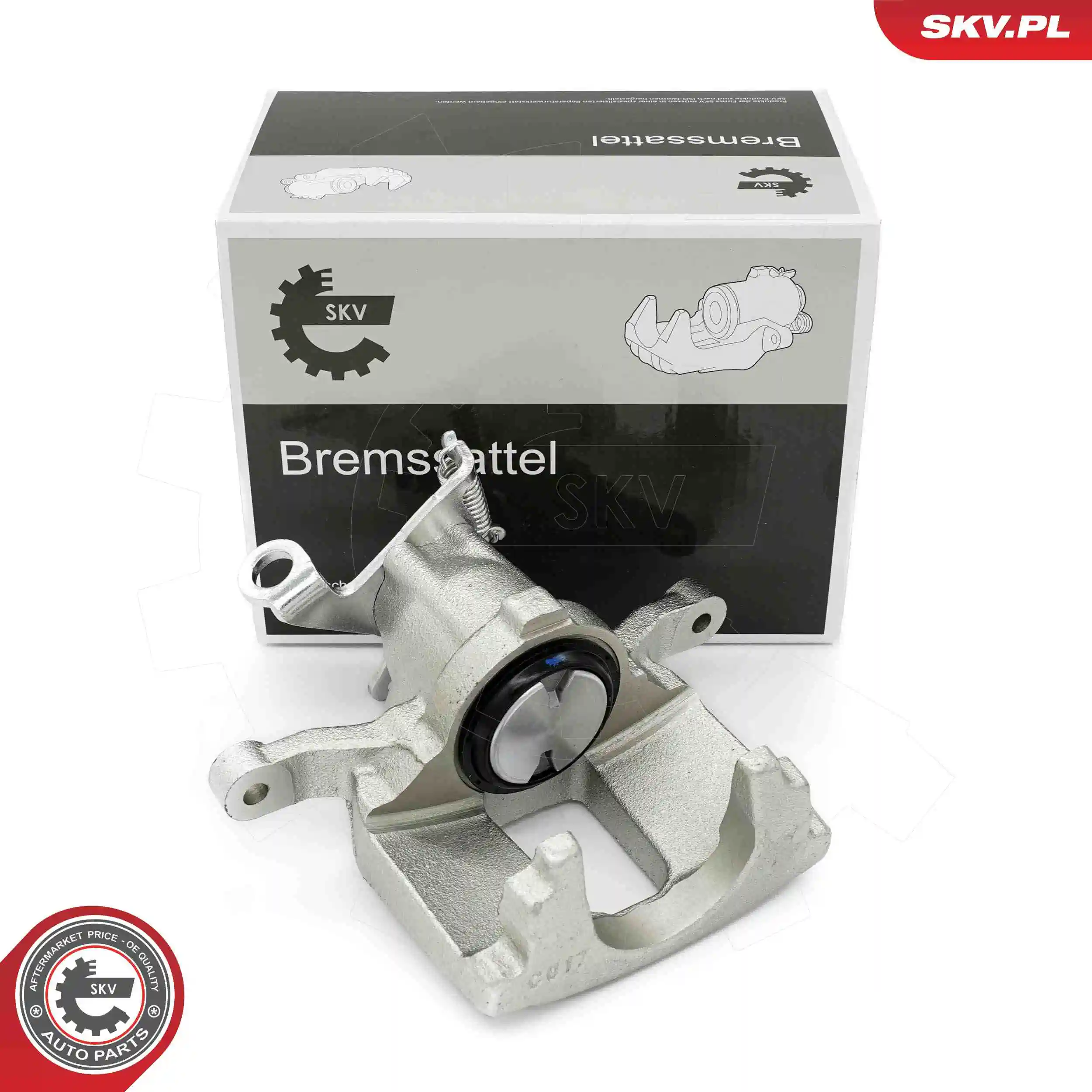 Brake Caliper